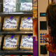 A Trac-B Exchange clean needle vending machine. Image: Trac-B